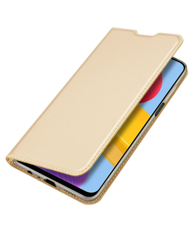 Housse Samsung Galaxy M13 Business effet satiné - photo 19
