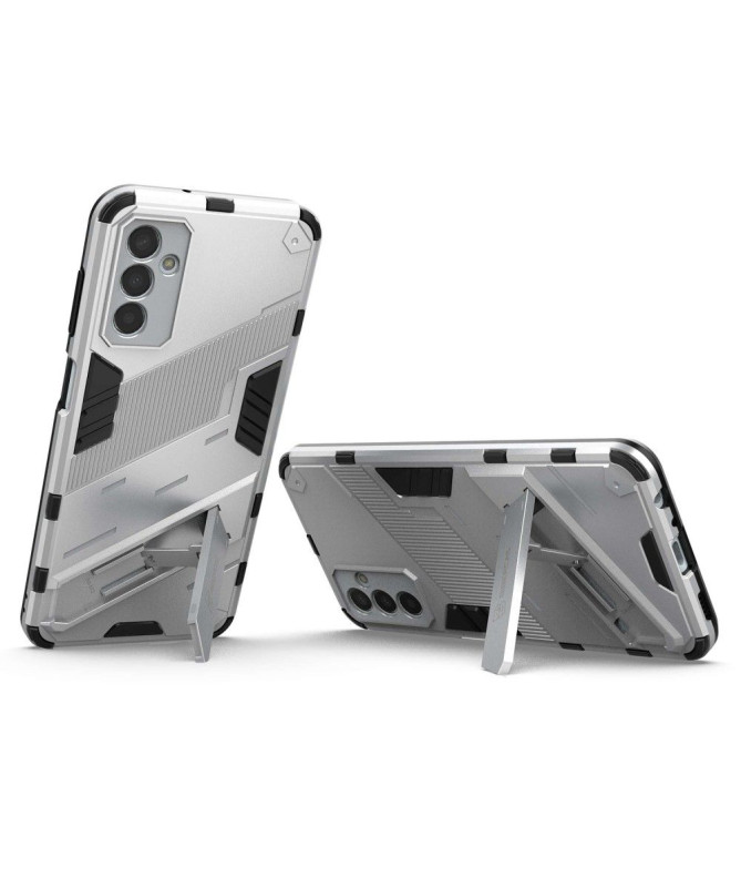 Coque Samsung Galaxy M13 Hybride avec Fonction Support