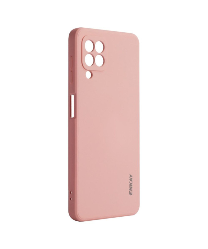 Coque Samsung Galaxy M53 5G ENKAY silicone liquide