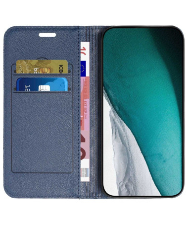 Flip cover Samsung Galaxy M53 5G Rabat Magnétique