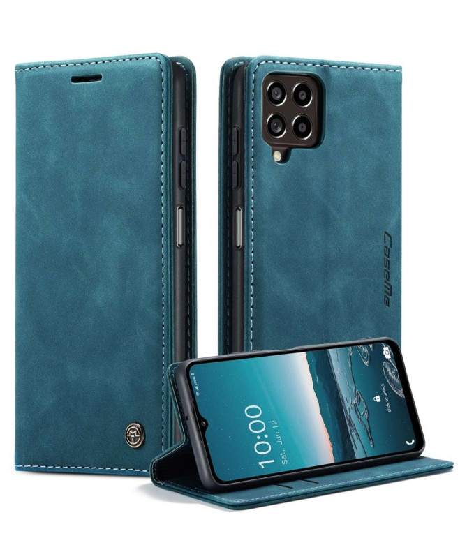 Housse Samsung Galaxy M33 5G Golias imitation cuir
