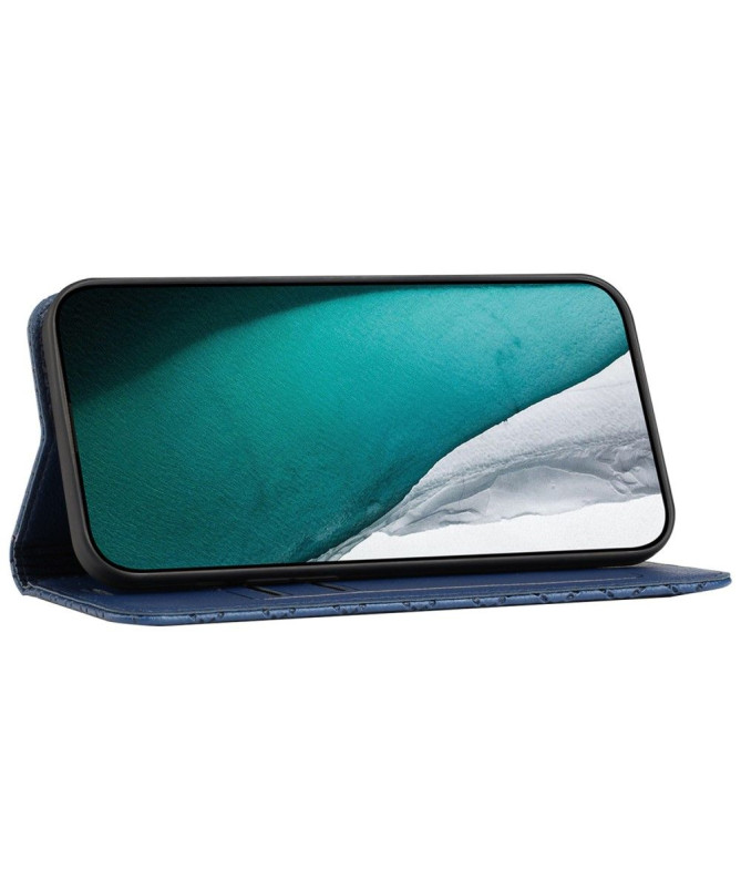Flip cover Samsung Galaxy M33 5G Rabat Magnétique