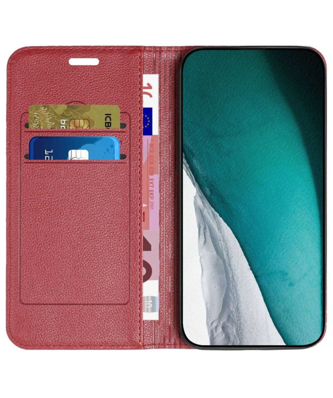 Flip cover Samsung Galaxy M33 5G Rabat Magnétique