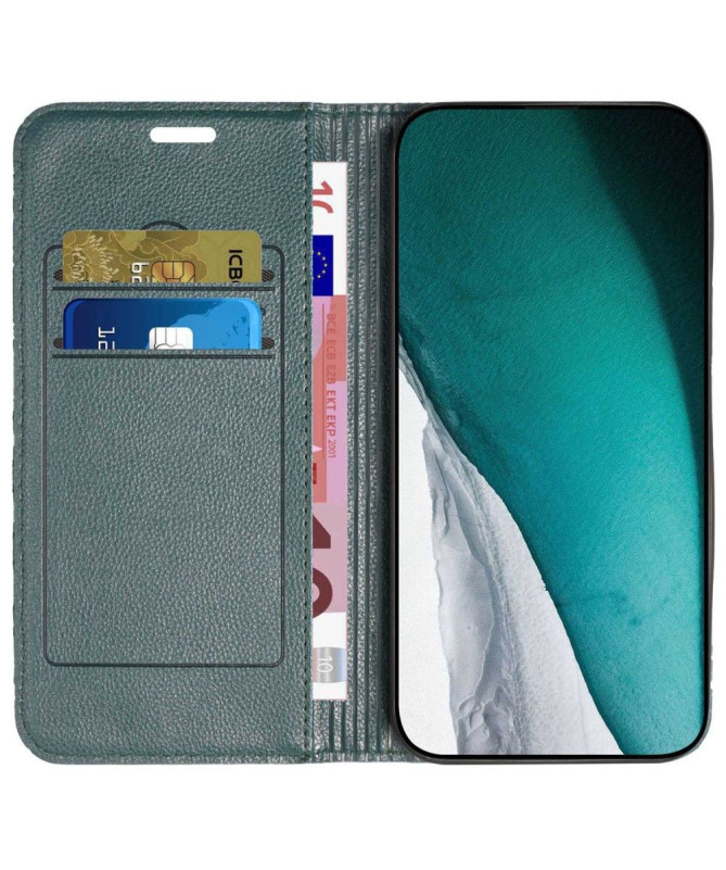 Flip cover Samsung Galaxy M33 5G Rabat Magnétique