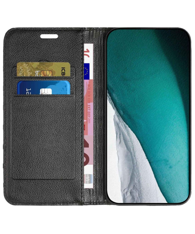 Flip cover Samsung Galaxy M33 5G Rabat Magnétique