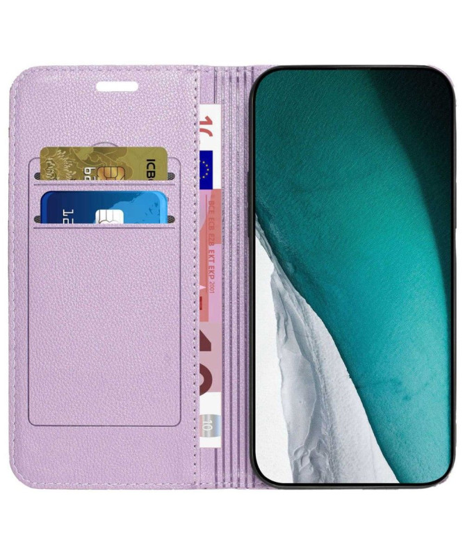 Flip cover Samsung Galaxy M33 5G Rabat Magnétique