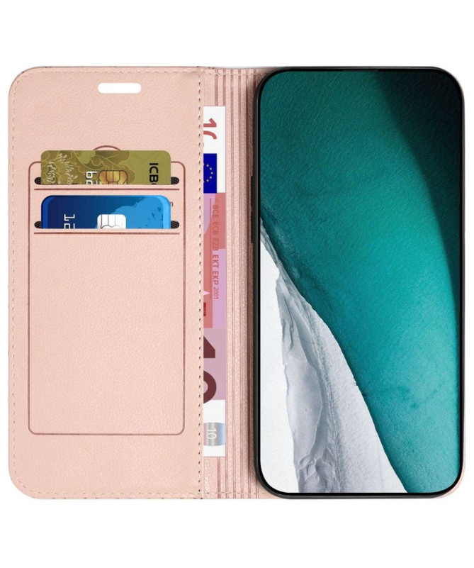 Flip cover Samsung Galaxy M33 5G Rabat Magnétique