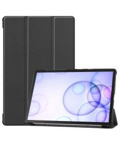Samsung Galaxy Tab S6 - Coque smart case