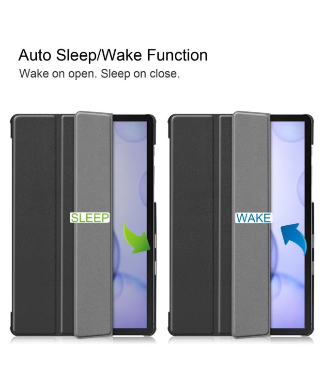 Samsung Galaxy Tab S6 - Coque smart case