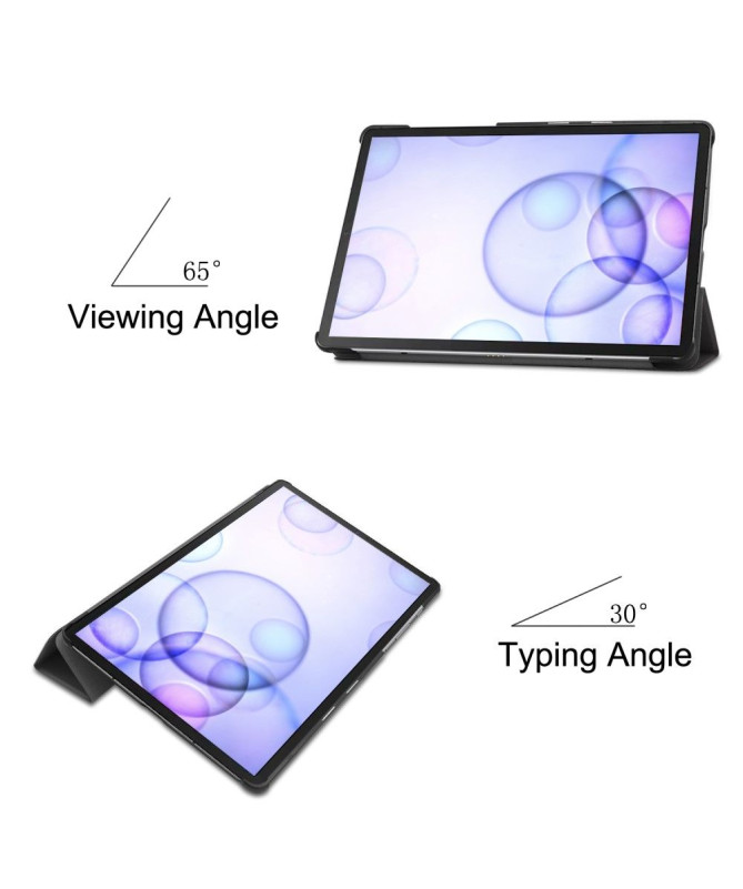 Samsung Galaxy Tab S6 - Coque smart case