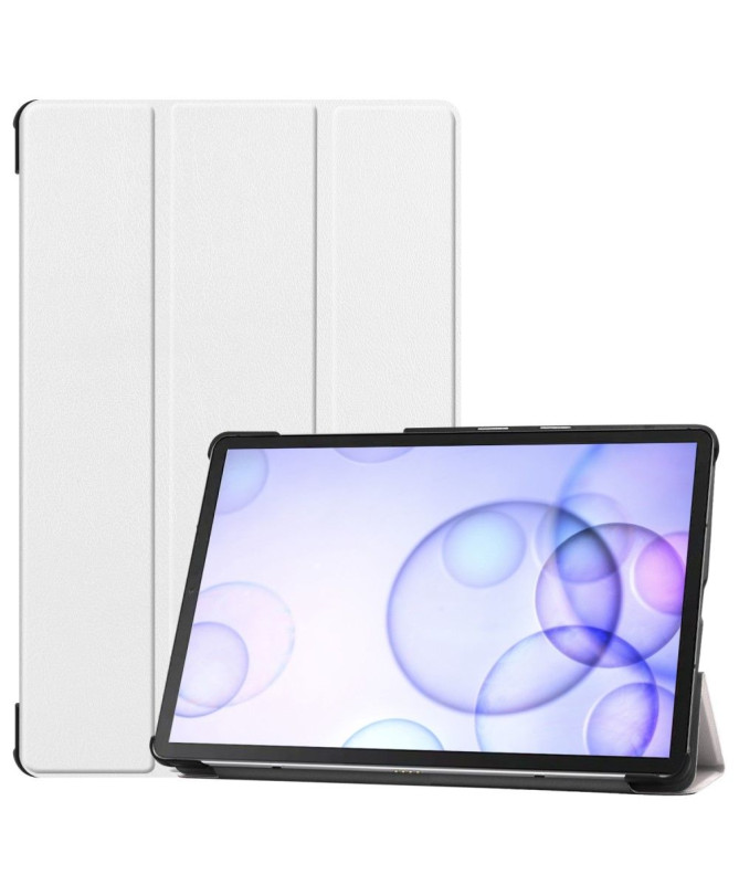 Samsung Galaxy Tab S6 - Coque smart case