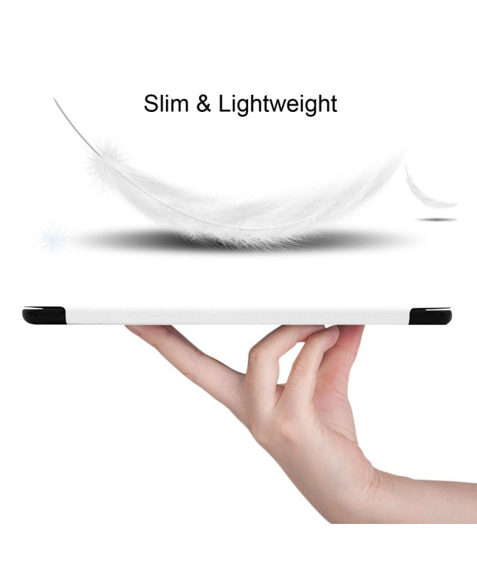 Samsung Galaxy Tab S6 - Coque smart case