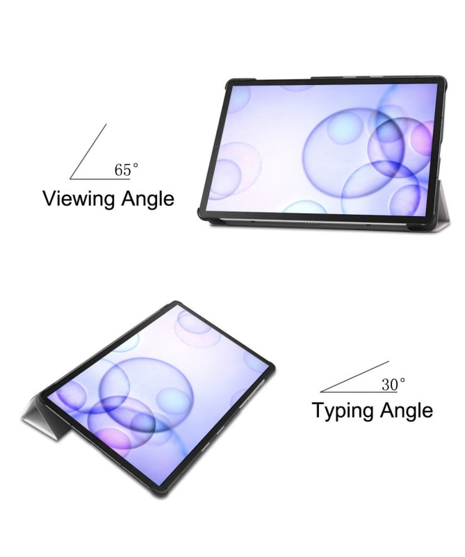 Samsung Galaxy Tab S6 - Coque smart case