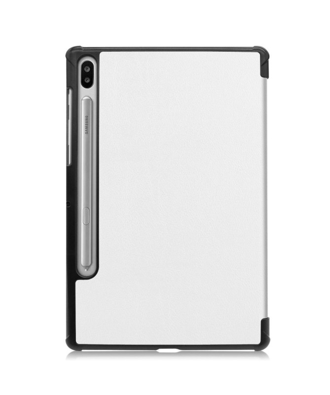 Samsung Galaxy Tab S6 - Coque smart case