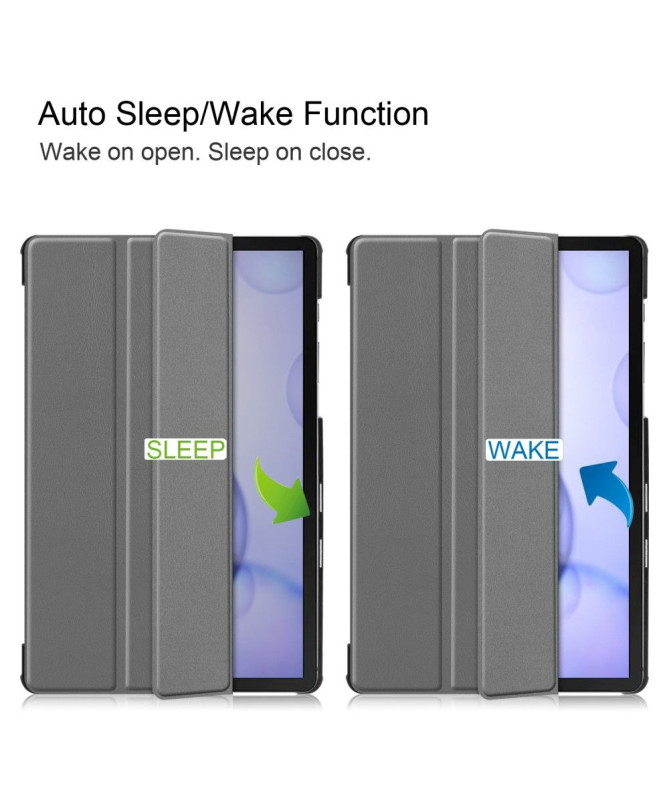 Samsung Galaxy Tab S6 - Coque smart case