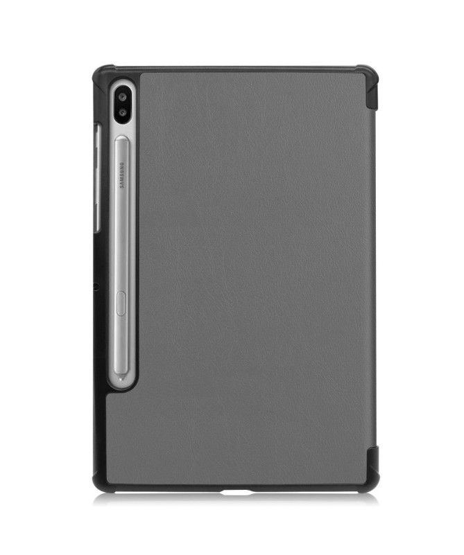 Samsung Galaxy Tab S6 - Coque smart case