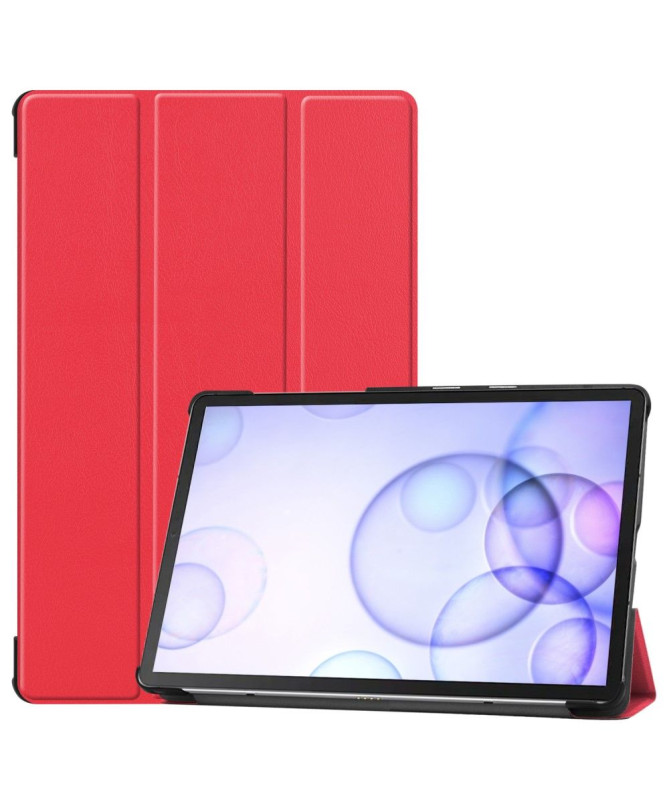 Samsung Galaxy Tab S6 - Coque smart case