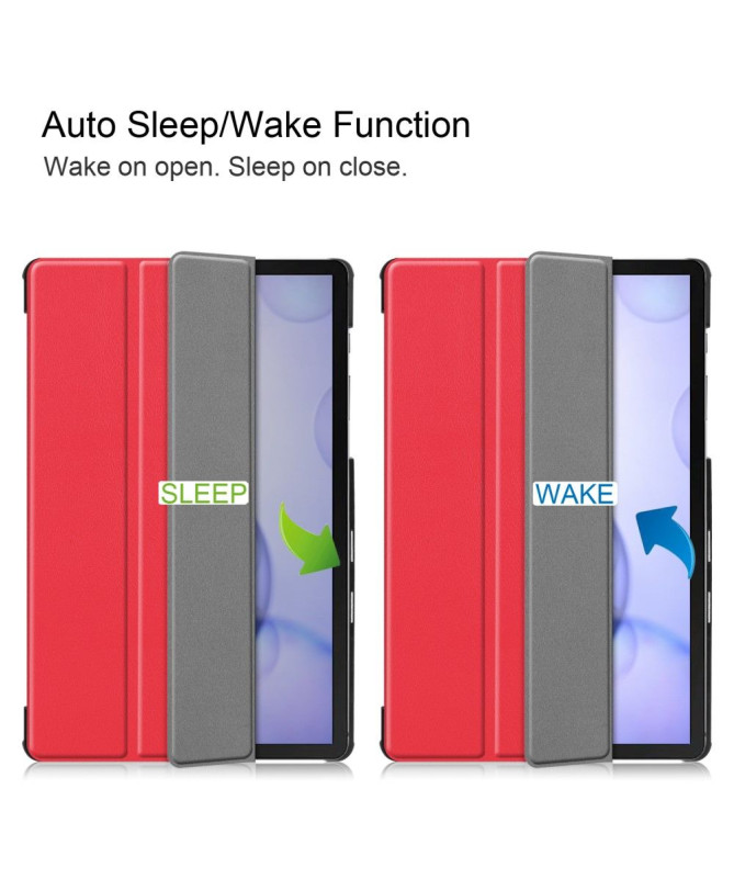 Samsung Galaxy Tab S6 - Coque smart case