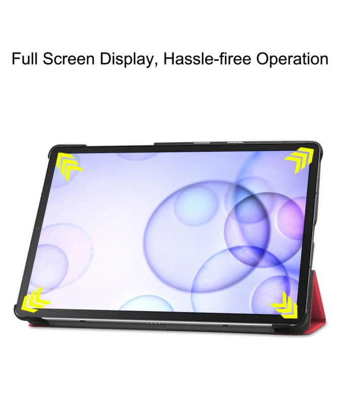 Samsung Galaxy Tab S6 - Coque smart case