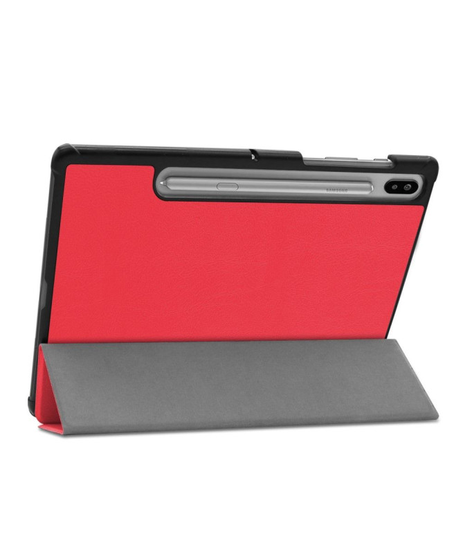 Samsung Galaxy Tab S6 - Coque smart case