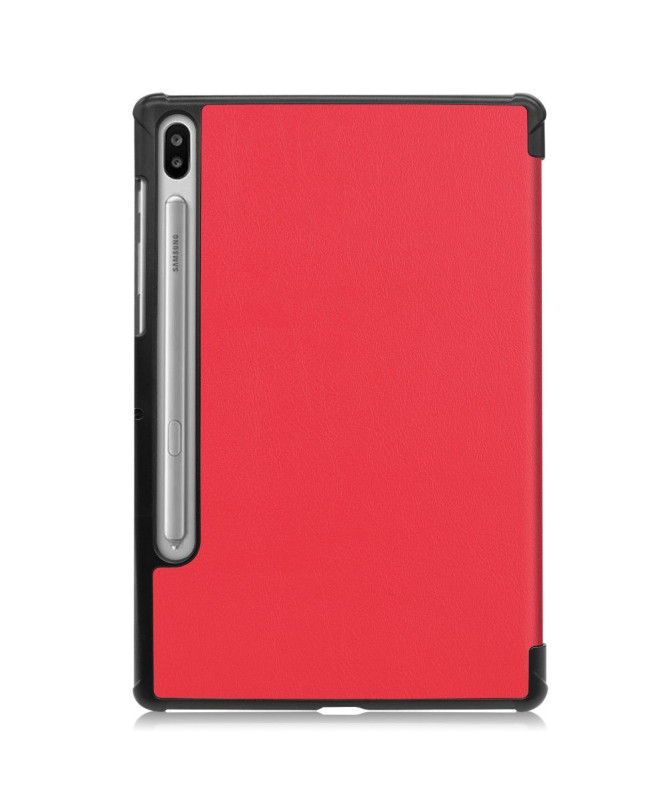 Samsung Galaxy Tab S6 - Coque smart case