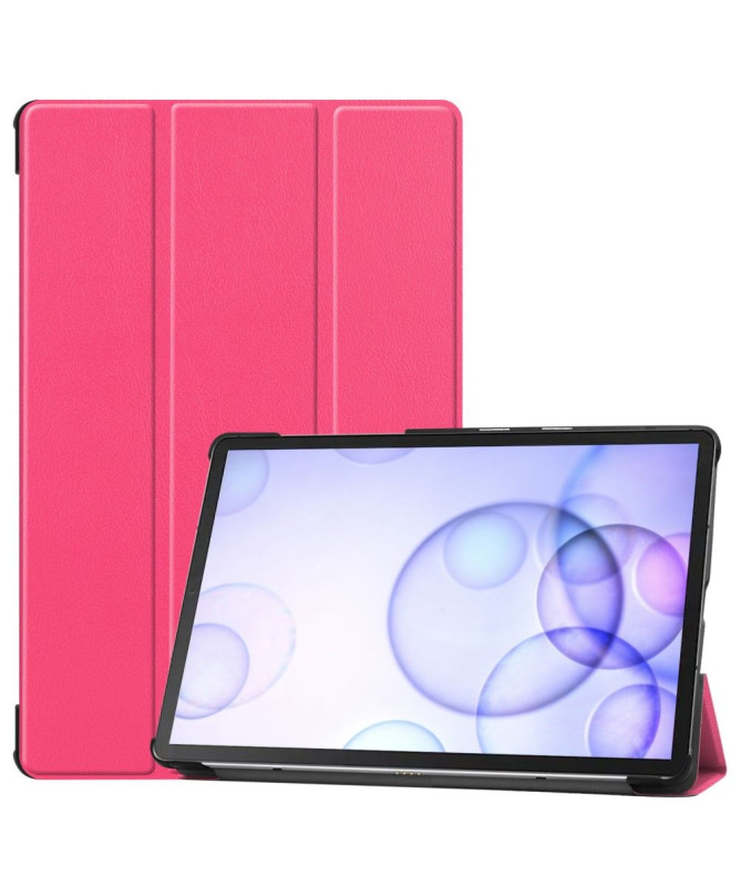 Samsung Galaxy Tab S6 - Coque smart case