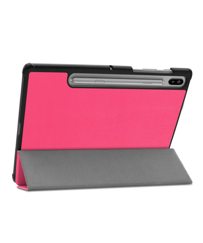Samsung Galaxy Tab S6 - Coque smart case