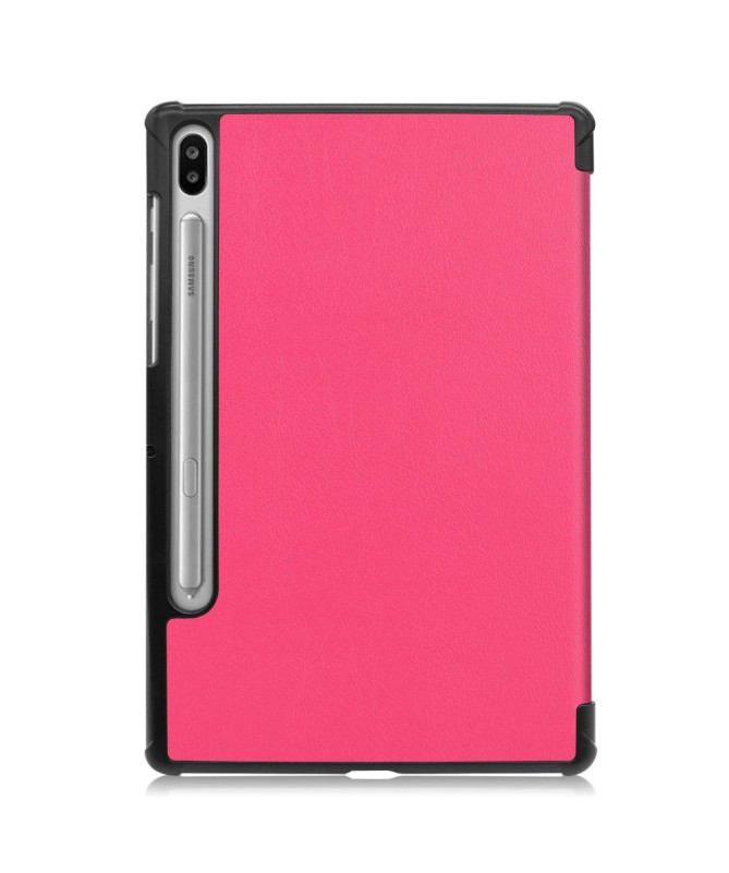 Samsung Galaxy Tab S6 - Coque smart case