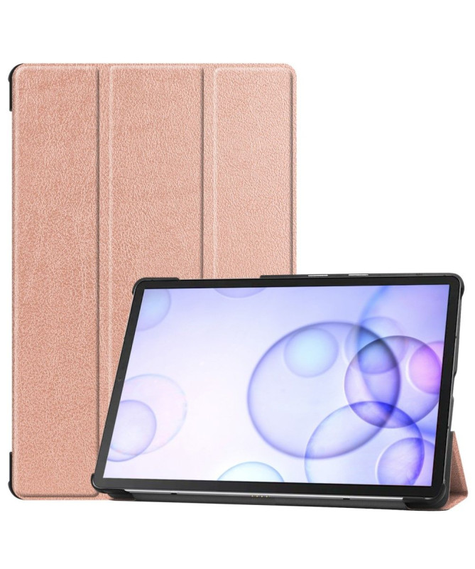 Samsung Galaxy Tab S6 - Coque smart case