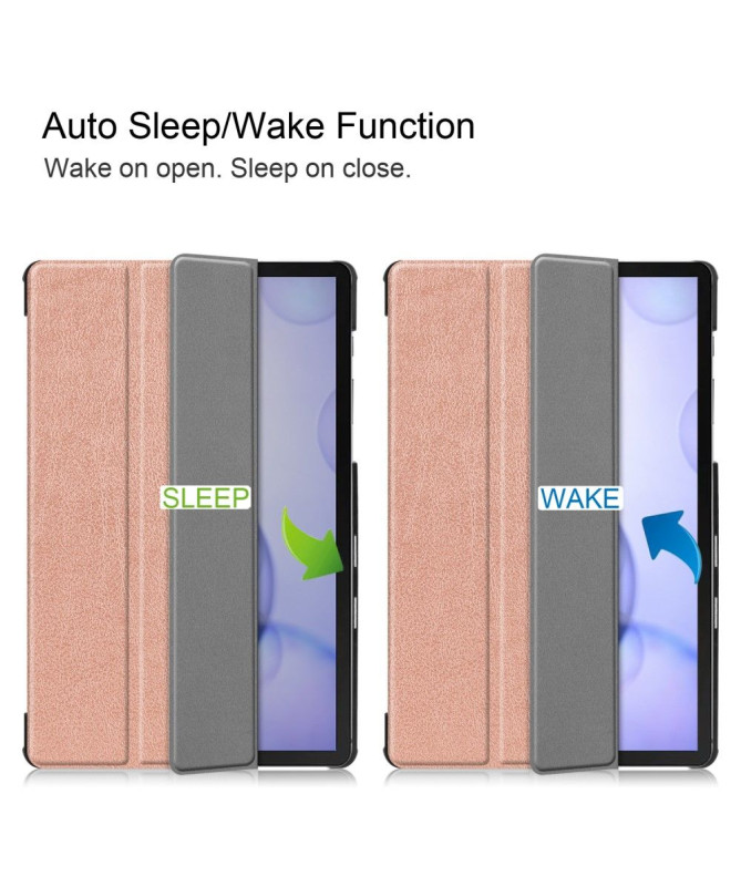 Samsung Galaxy Tab S6 - Coque smart case