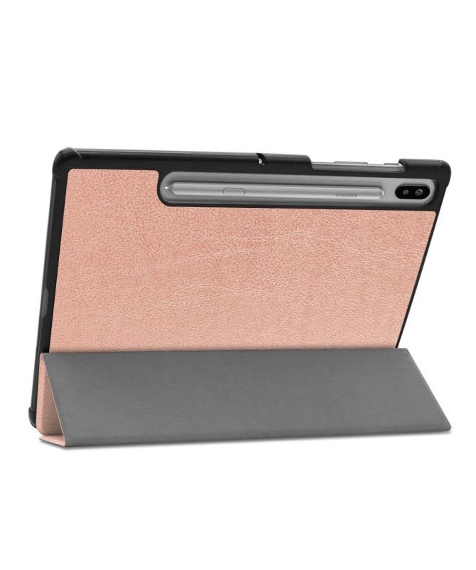 Samsung Galaxy Tab S6 - Coque smart case