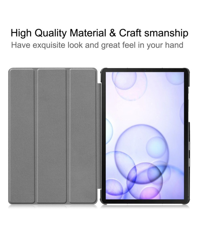 Samsung Galaxy Tab S6 - Coque smart case