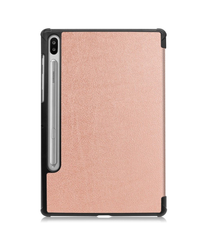 Samsung Galaxy Tab S6 - Coque smart case