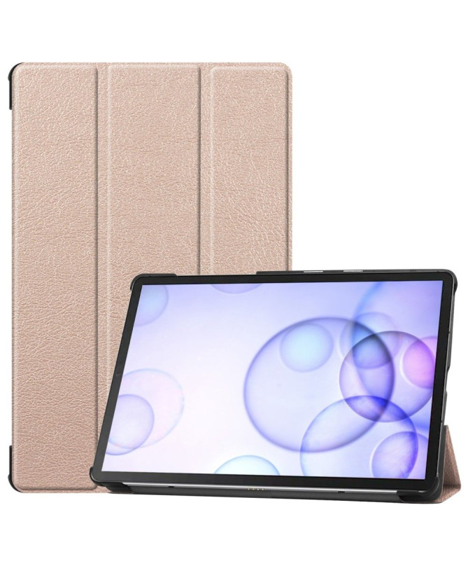 Samsung Galaxy Tab S6 - Coque smart case
