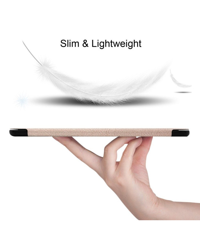 Samsung Galaxy Tab S6 - Coque smart case