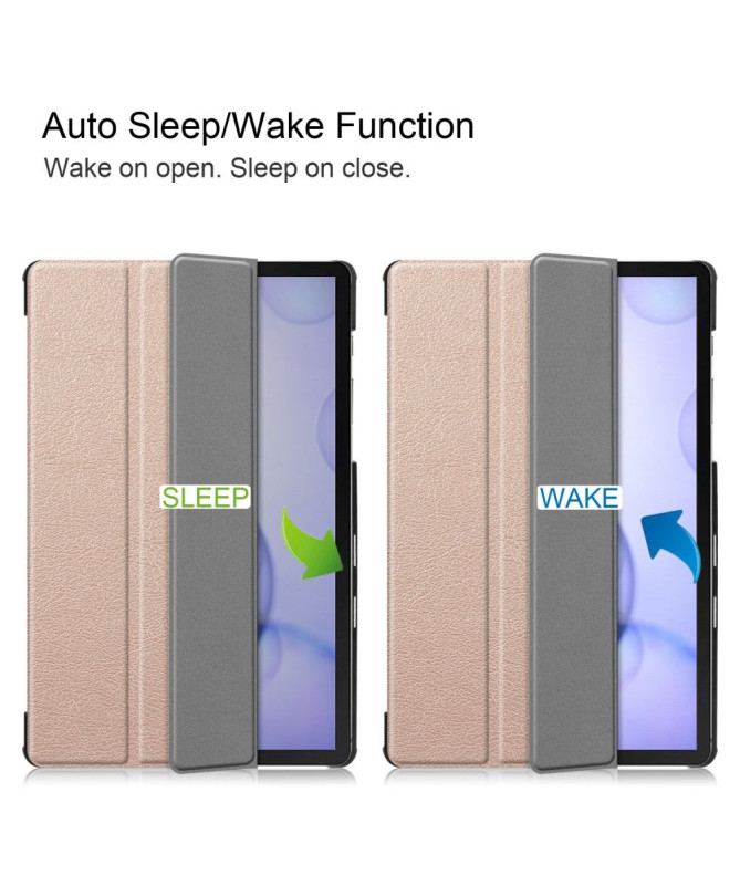 Samsung Galaxy Tab S6 - Coque smart case