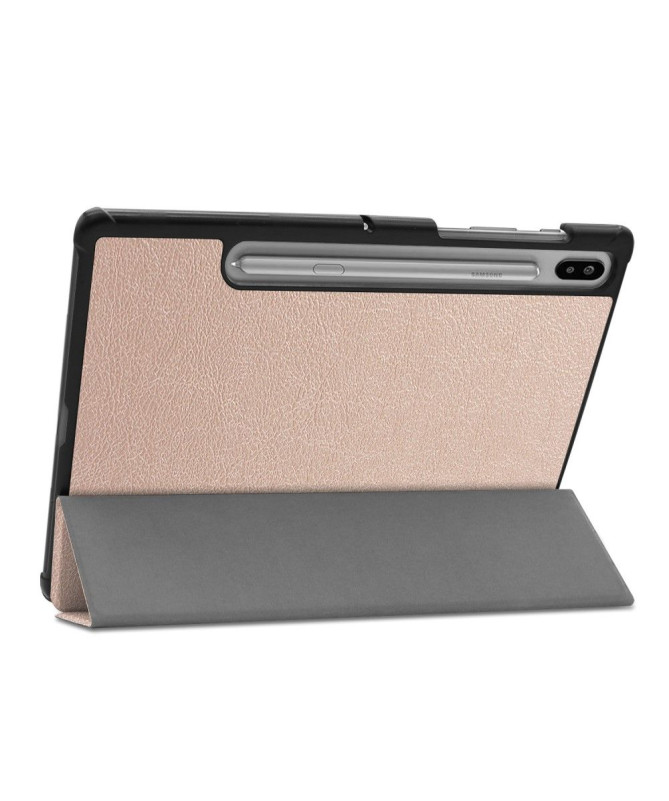 Samsung Galaxy Tab S6 - Coque smart case