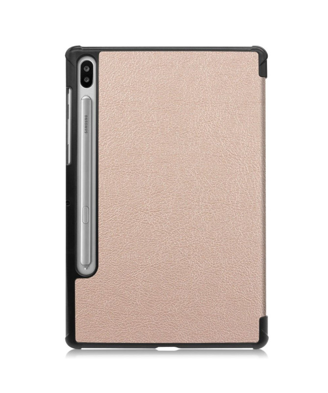 Samsung Galaxy Tab S6 - Coque smart case