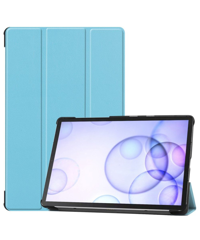 Samsung Galaxy Tab S6 - Coque smart case