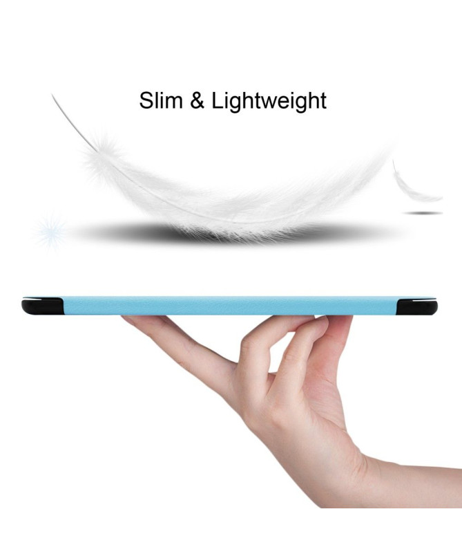 Samsung Galaxy Tab S6 - Coque smart case