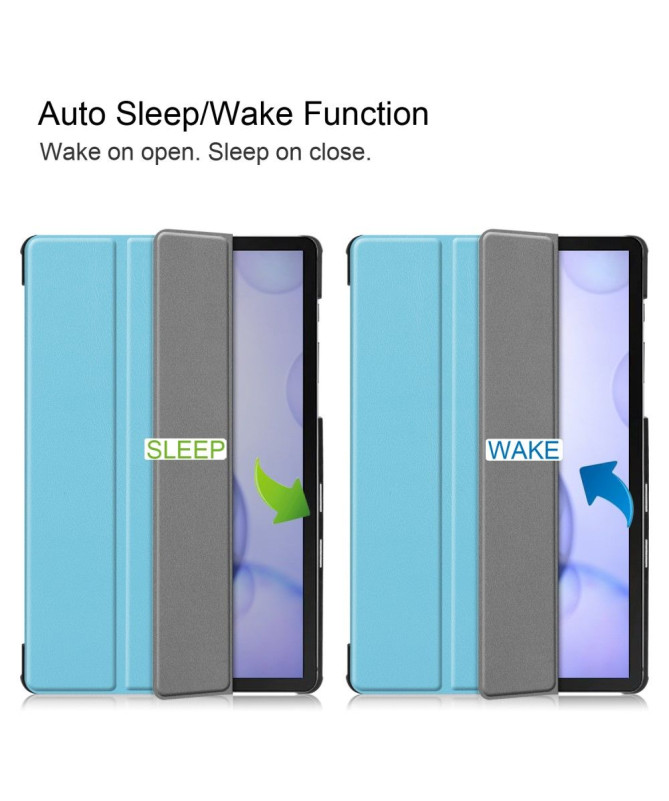 Samsung Galaxy Tab S6 - Coque smart case