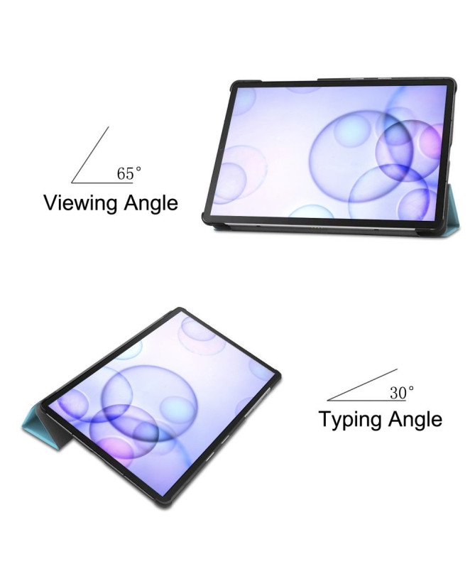 Samsung Galaxy Tab S6 - Coque smart case