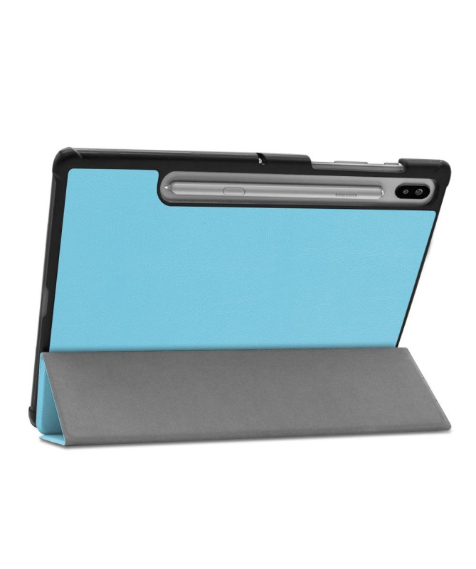 Samsung Galaxy Tab S6 - Coque smart case