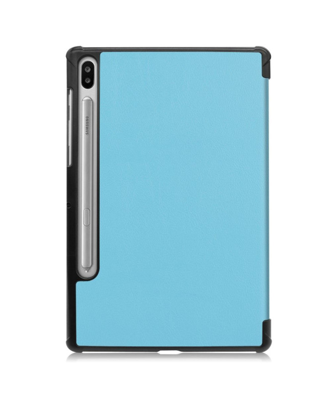 Samsung Galaxy Tab S6 - Coque smart case