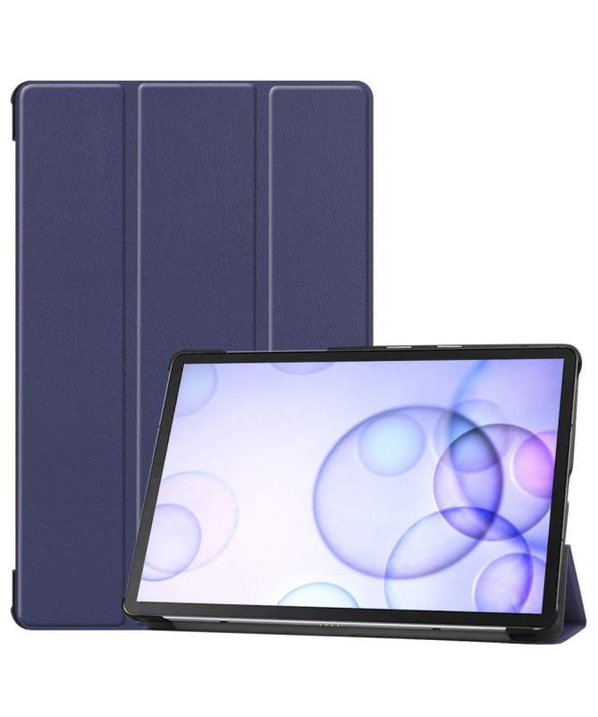 Samsung Galaxy Tab S6 - Coque smart case