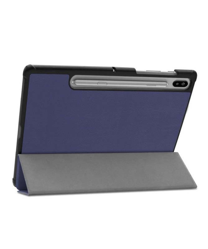 Samsung Galaxy Tab S6 - Coque smart case