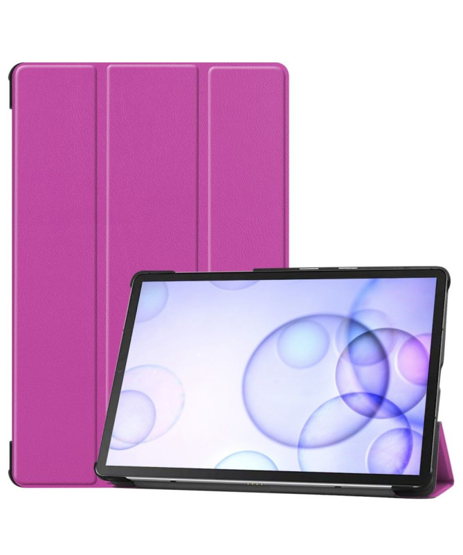 Samsung Galaxy Tab S6 - Coque smart case