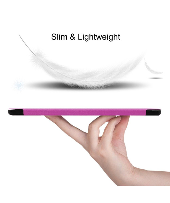 Samsung Galaxy Tab S6 - Coque smart case