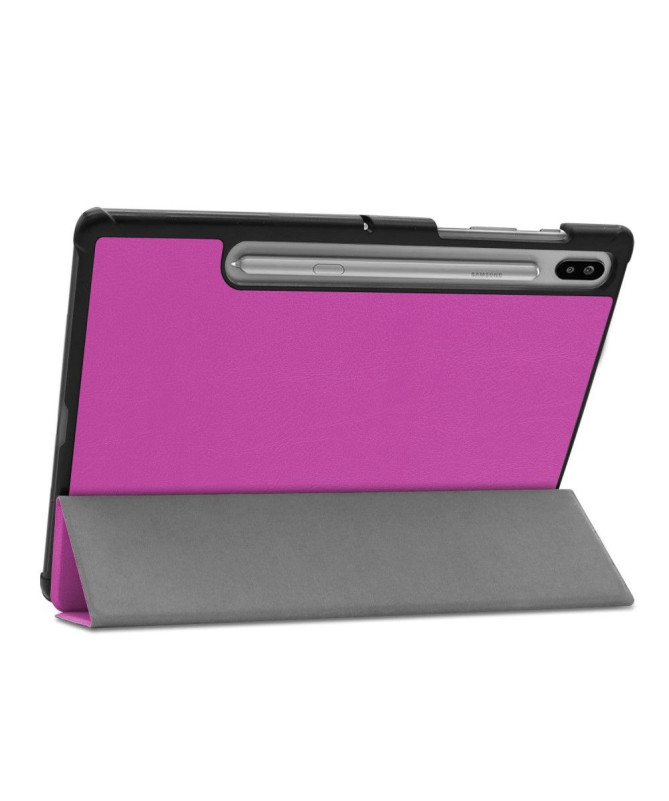 Samsung Galaxy Tab S6 - Coque smart case