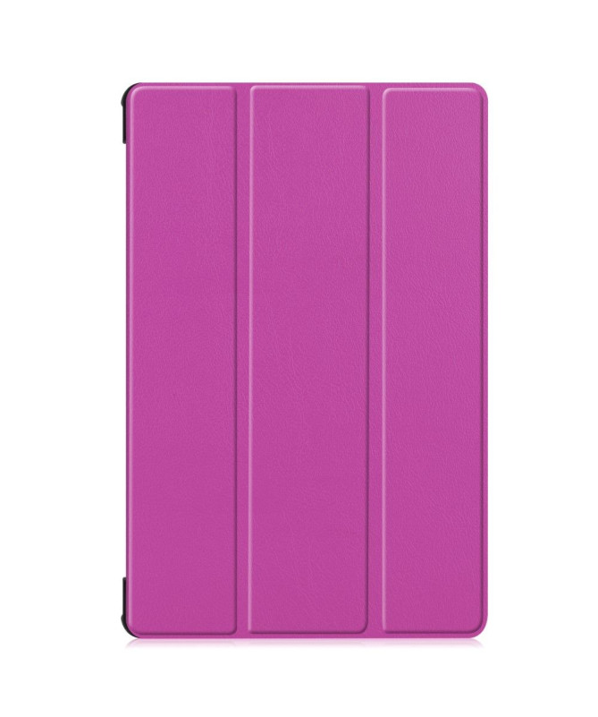 Samsung Galaxy Tab S6 - Coque smart case